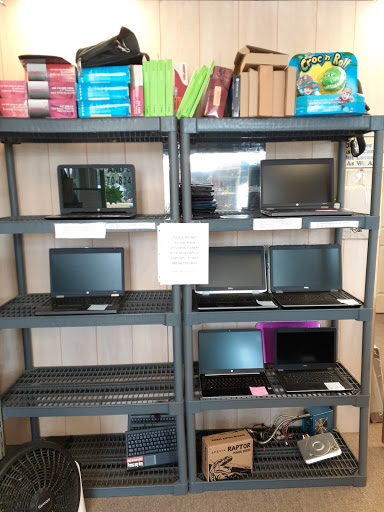 Computers and Such - Visual