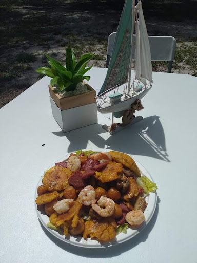 Kelly's Seafood Kitchen - Thumbnail