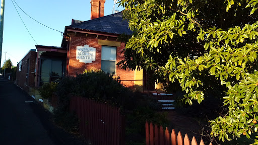 Stoke Street Family Medical Centre