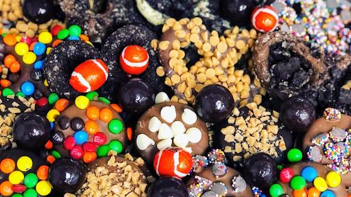 Chocolate Etc - Thumbnail