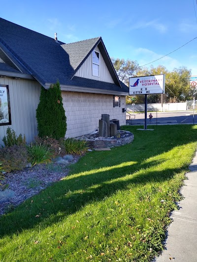 Idaho Falls Veterinary Hospital