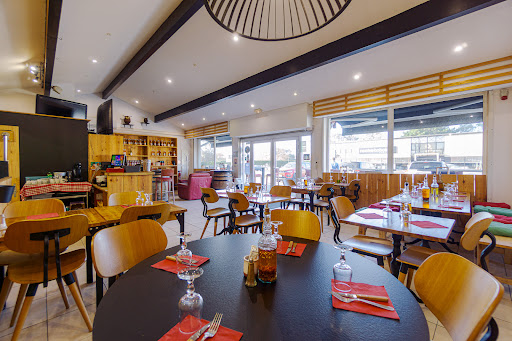 Pizzeria Feel Good