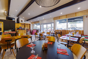 Photo n°35 de Pizzeria Feel Good à Bidart (Restaurant italien)