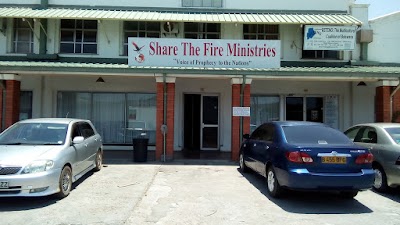 Photos of Share the Fire Ministries