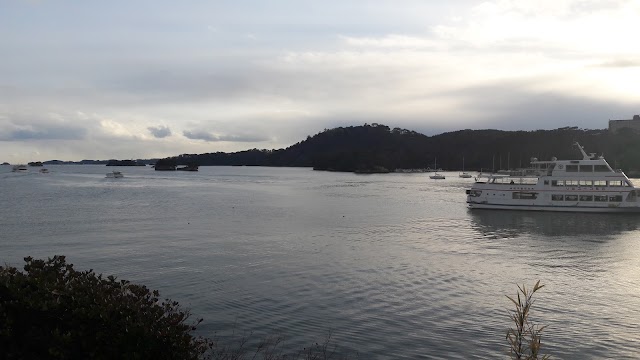 Matsushima Bay