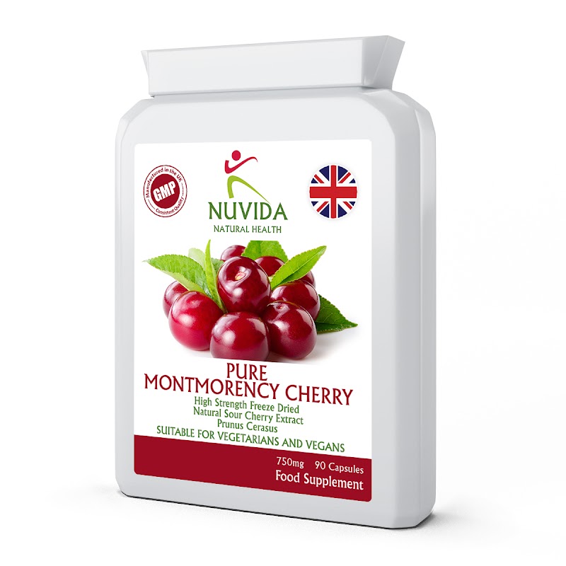 NUVIDA NATURAL HEALTH photo 2