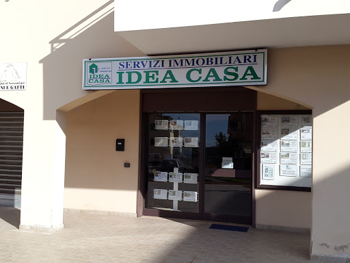 IDEA CASA VITULAZIO