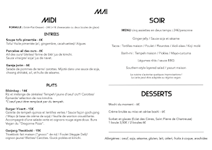 Photo n°5 de VIVANT à Grenoble (Épicerie fine)