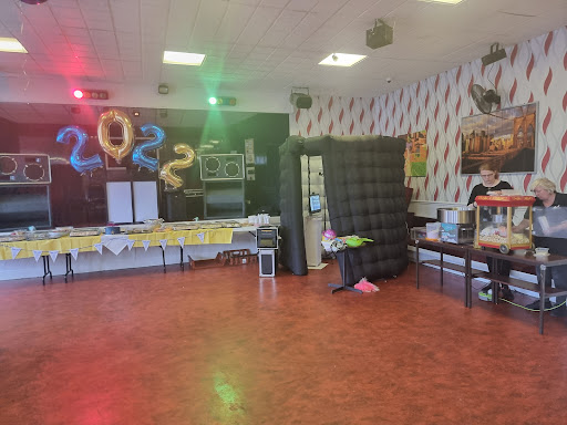 Hebburn RAOB Club & Institute