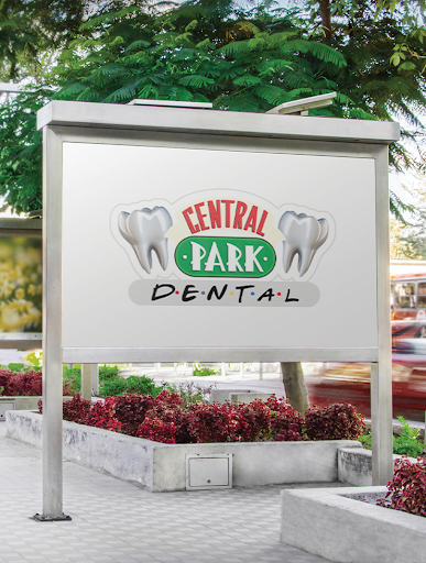 Central Park Dental of Charleston