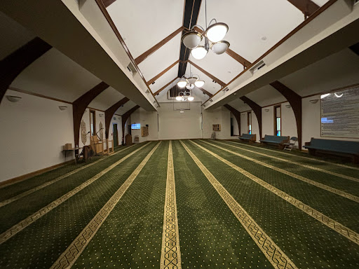 Islamic Society of Vermont - Thumbnail