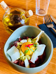 Photo n°23 de Goupil à Bordeaux (Restaurant)