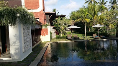 Photos of Onje Villa Ubud