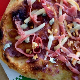 Photo n°21 de PORTAMIVIA - Pizza et Cuisine Italienne à Emporter ou en Livraison à Le Pradet (Livraison de pizzas)