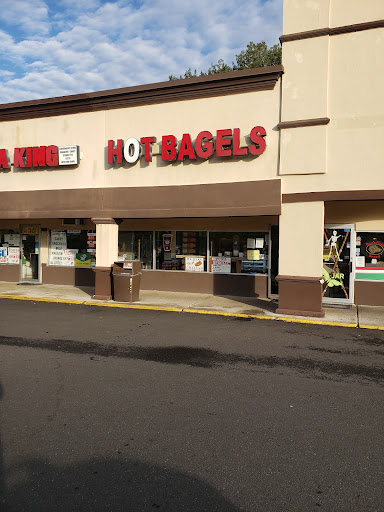 Yorktown Bagels & Bialys Gallery - United States
