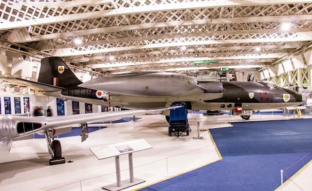 Royal Air Force Museum