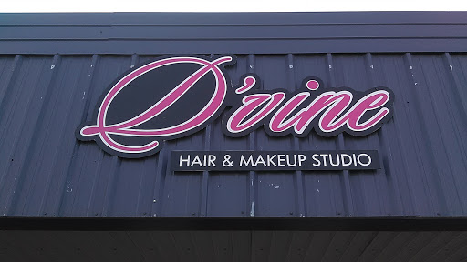 D'vine Beauty Bar & Academy