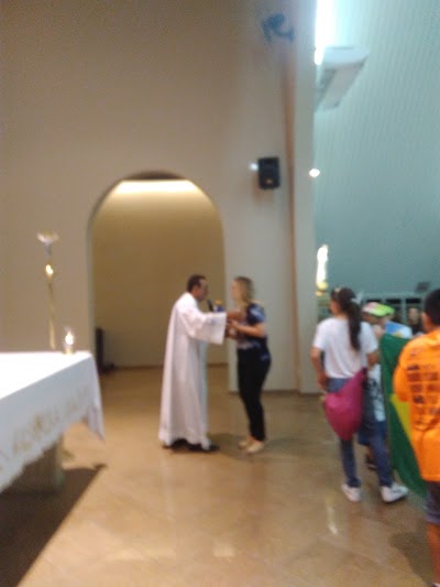 church