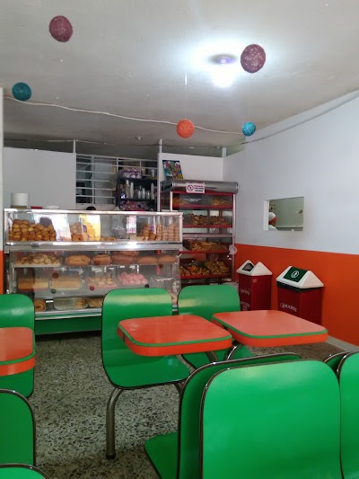 Photos of Panaderia Marte