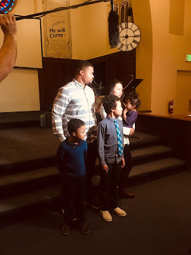 Bethany Community Church by null