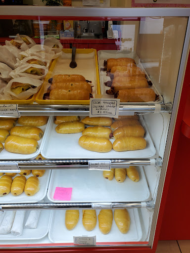 A & E Donuts - Visual