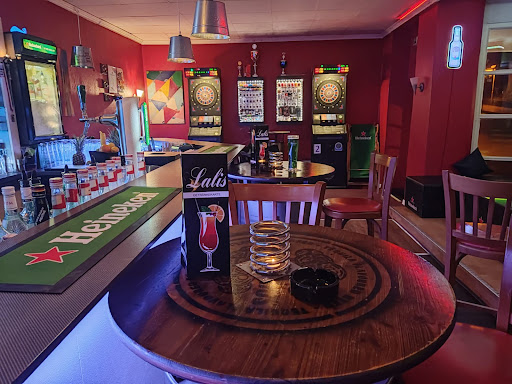 Lalis-Bar