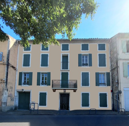 Photo de Maison Marguerite (colocation seniors)