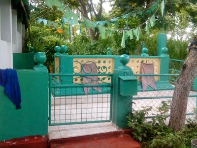 Photos of Al Hassen Wal Hussain Jummah Masjid