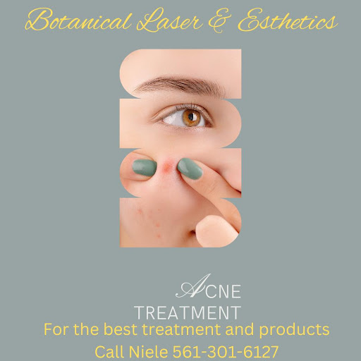 Botanical Laser & Esthetics - Thumbnail