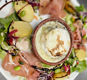 Photo n°21 de Restaurant Le Marsala à La Farlède (Service d'organisation d'événements professionnels)