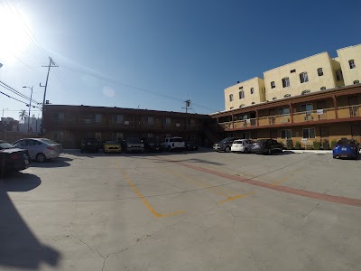 Photos of Americas Best Value Inn Los Angeles CA