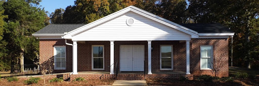 Moriah Primitive Baptist Church - United States