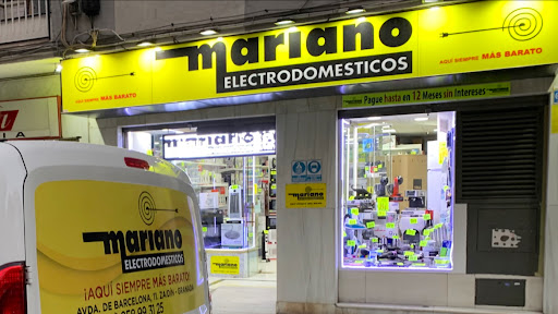 Mariano Electrodomésticos