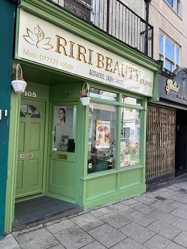 RIRI BEAUTY CLINIC - Thumbnail