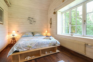 Photo n°2 de Manderley - Gîtes de France à Arceau (Maison d'hôtes)