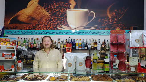 Toffee e Coffee - Visual