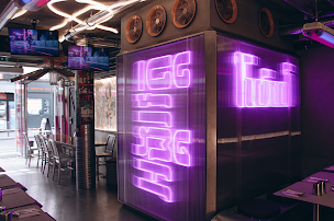 Photo n°72 de KOW Paris - Restaurant Cambodgien à Paris (Restaurant cambodgien)