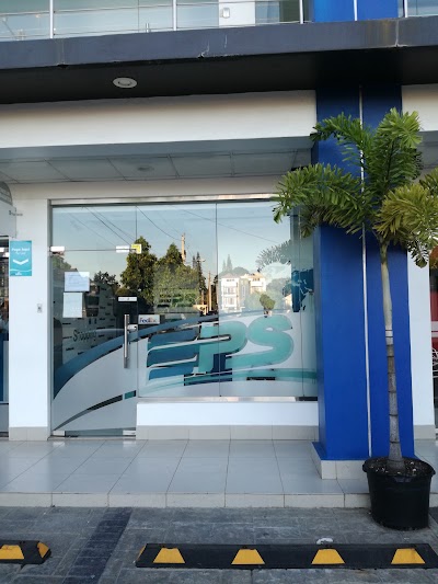 Photos of EPS