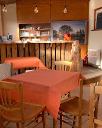 Photo n°18 de Auroch café Urmatt à Urmatt (Association bénévole)