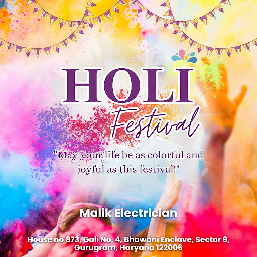 Happy Holi 2026 post image