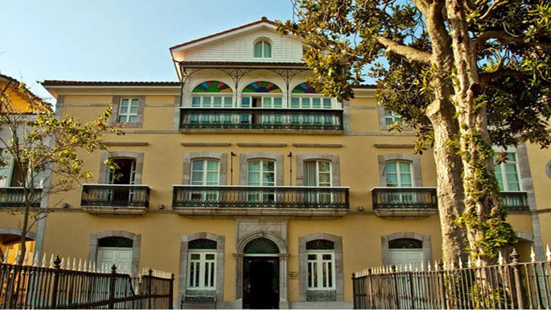 Hotel Palacio de Garaña