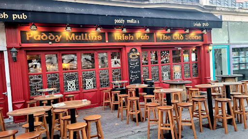 Paddy Mullin's - Irish Pub - Thumbnail