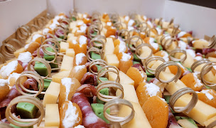 Photo n°4 de Comme A La Maison à Les Premiers Sapins (Café)