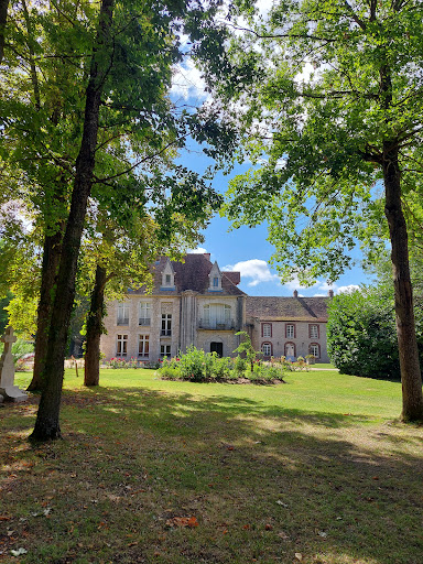 Royal Abbey of Our Lady of Cercanceaux - Thumbnail
