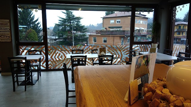 Mokha Cafè