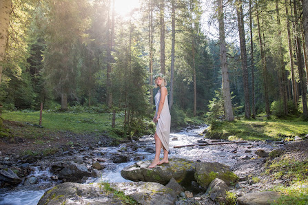 die Verschönerei - Beauty by Tina Peer - Reith im Alpbachtal