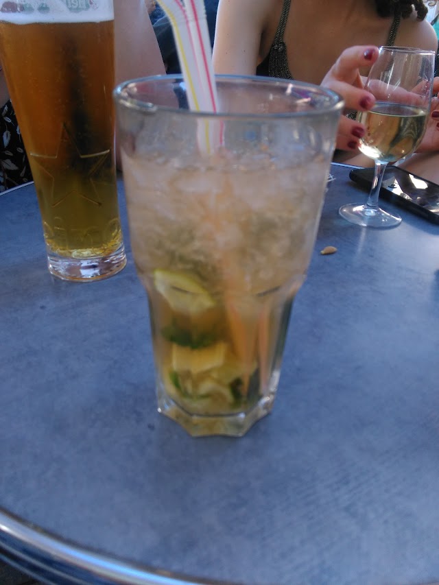 Le Narval