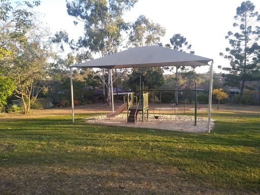 Mirbelia Street Park - Thumbnail