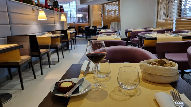 1 Av. Herrenschmidt, 67000 Strasbourg