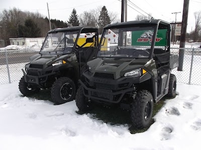 Photos of Southern Tier Polaris